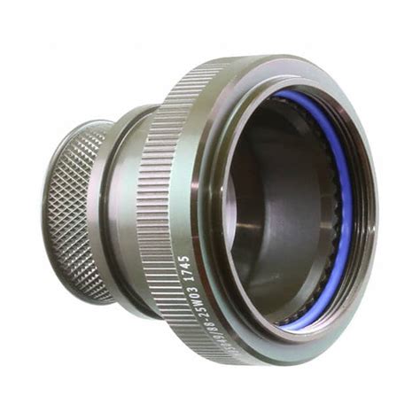 R85049/88-25W03 TE Connectivity Aerospace, Defense and Marine ...