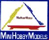 Mini Hobby Models Logo 的图像结果