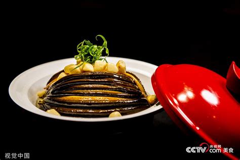 江苏淮安入选“世界美食之都” 寻味舌尖上的淮扬名菜-西部之声