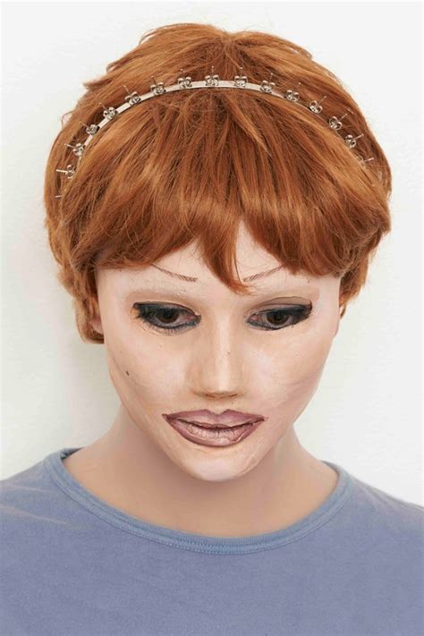 D’heygere Autumn/Winter 2025 | AnOther