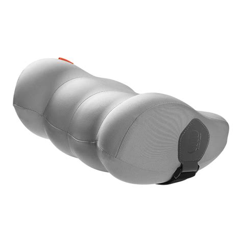 Baseus ComfortRide Series Car Headrest Pillow Gray-CNTZ000013 – Baseus ...