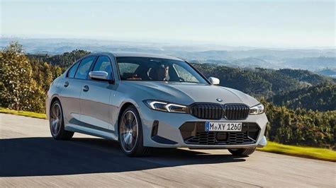BMW 3 Series Price in India | Luxury Sedan Car| Droom