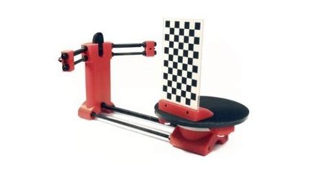 Image result for Open Source 3D Scanner