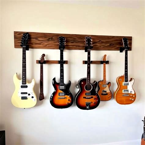 25 Guitar Room Ideas for Music Enthusiasts