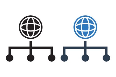 Internet Communication Network 的图像结果