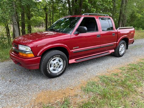 2003 Chevrolet S10 | GAA Classic Cars
