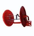 Fire Hose Reel - Flexible Fire Sprinkler Pipe Manufacturer from Ahmedabad