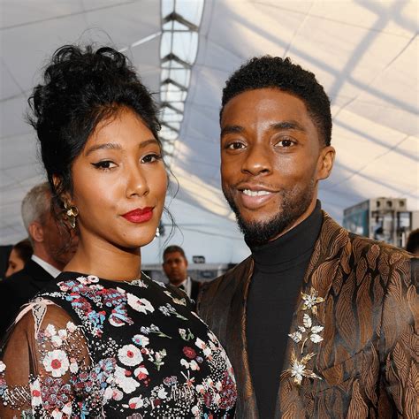 Chadwick Boseman's Assets To Be Split Between Wife And Parents - The Sauce