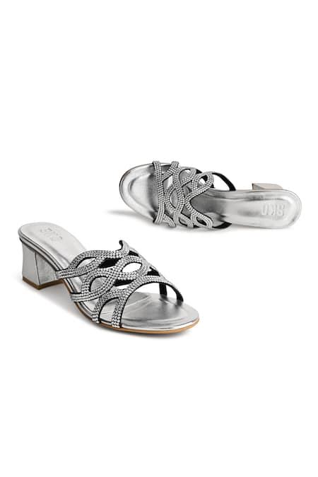 Sko | Designer Footwear | Aza Fashions