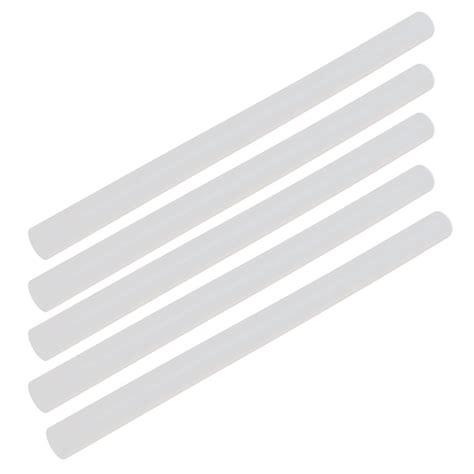 Generic 11mmx190mm Heating Gun Hot Melt Glue Craft Model Bonding ...