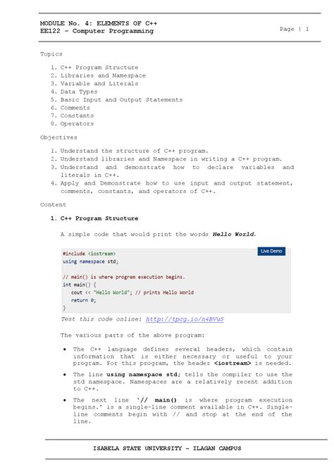 Computer Science Modules 的图像结果