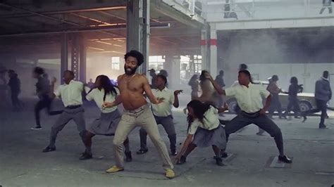 This Is America 的图像结果