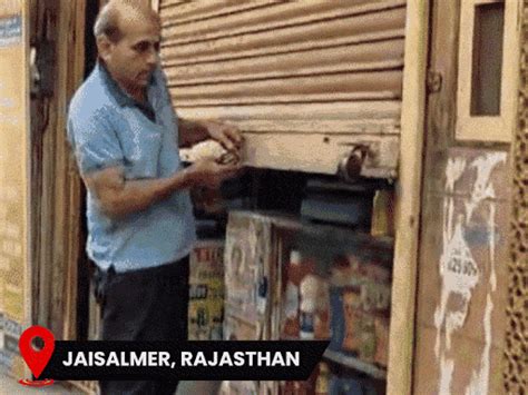 Normalcy returns in Rajasthan, Punjab, and J&K after ceasfire; District ...