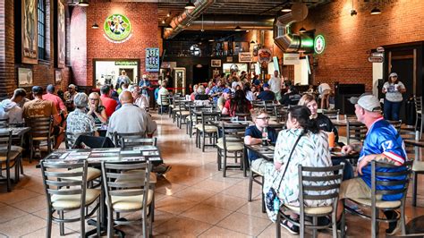 The Bank Food Hall | Explore Cabarrus