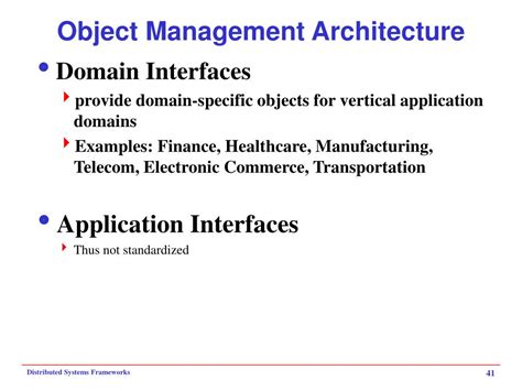 Image result for Distributed Objects