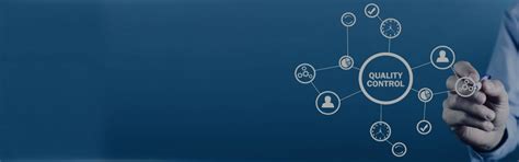 Quality Assurance/ Quality Control