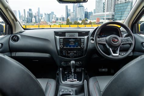 2024 Nissan Navara review | CarExpert