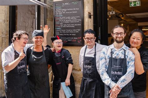 LE REFLET PARIS - Le Marais - Menu, Prices & Restaurant Reviews ...