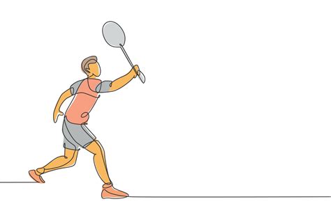 Badminton Drawing 的图像结果