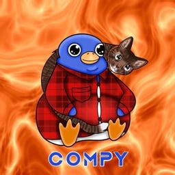 Compy Comp 的图像结果