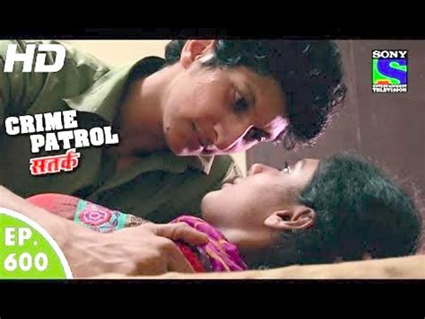 Crime Patrol: Mumbai crime: Three arrested for kidnapping baby (Episode ...