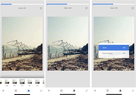 How To Use Snapseed: Ten Tips To Optimize Photo Editing - MobyGeek.com