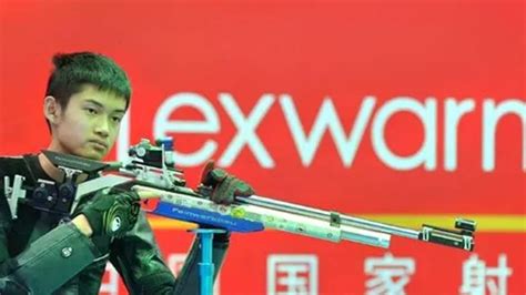2021东京奥运会中国射击队名单-东京奥运会中国射击选手名单介绍-腾蛇体育