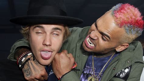 10 Chris Brown songs to get you dancing