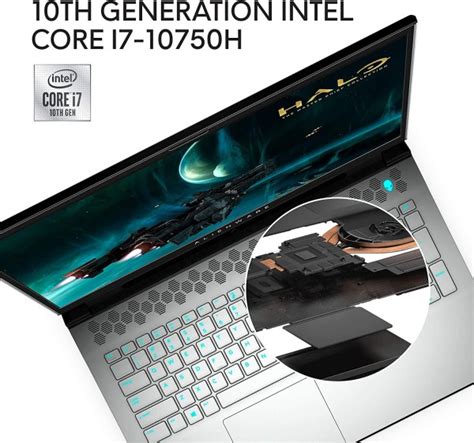 Dell Alienware m17 R3 Review | Laptop Decision