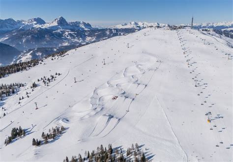 Families & children at Kronplatz: Ski & activity mountain for all ages ⛷️🏔️