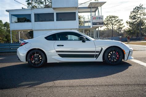 2024 Toyota GR 86 TRUENO Edition - Track Tests MotorWeek
