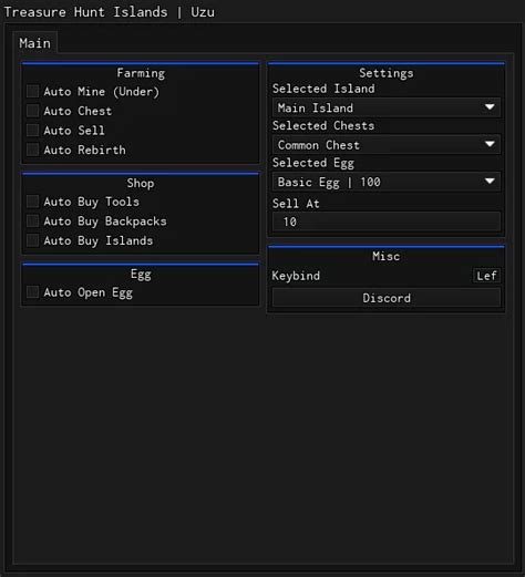 Treasure Hunt Script 的图像结果