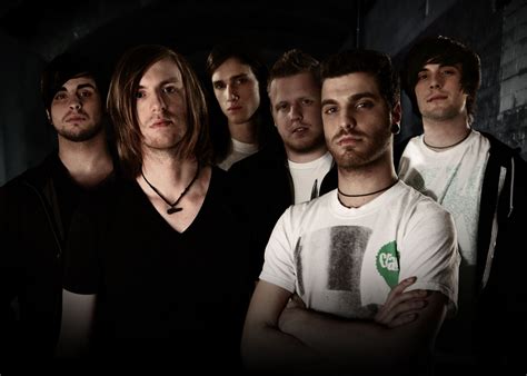 Ice Nine Kills | Metal from Boston, MA | Ice nine, Spencer charnas, My ...