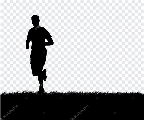 Runner Graphics Vector 的图像结果