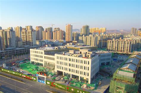 唐山丰南西城区围绕津唐运河景观规划设计