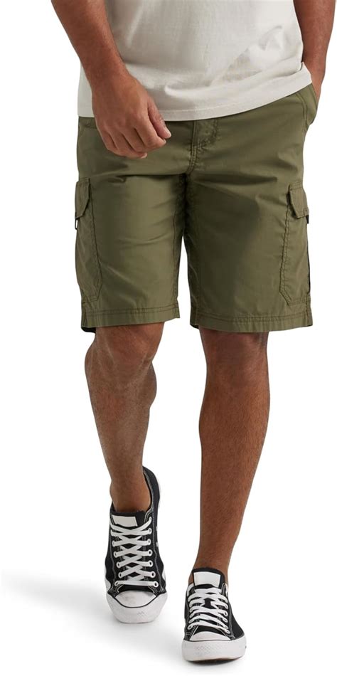 Lee Mens Extreme Motion Crossroad Cargo Short India | Ubuy