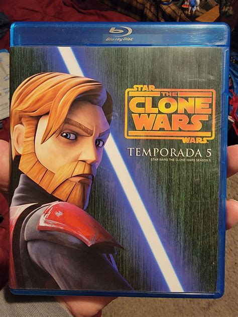 bought this on Amazon and didn't realize it was the Spanish version. is ...