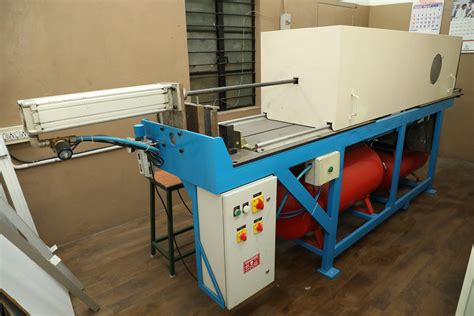 VIT - Research Facility