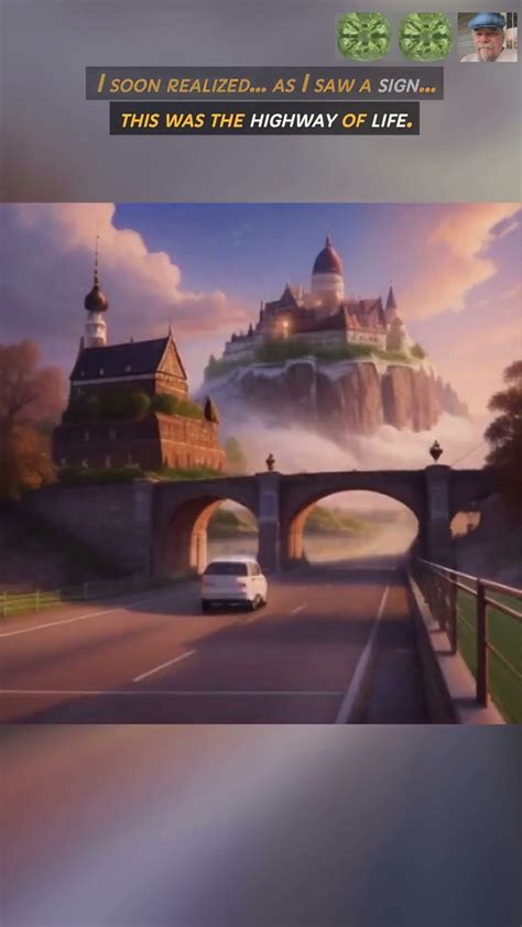 The Highway of Life #poem #youtubeshort - YouTube