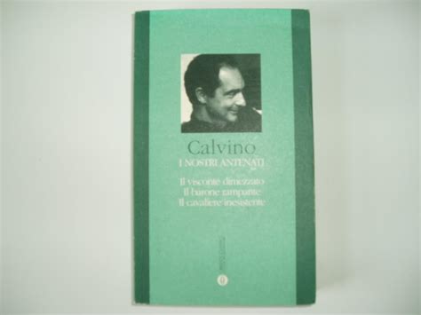 Amazon.com: Nostri Antenati (Italian Edition): 9788804412717: Italo ...