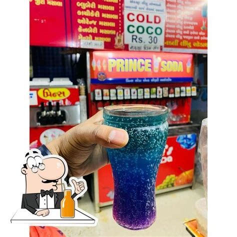 Prince Soda & Softy - best soda shop in Ahmedabad, Ahmedabad ...