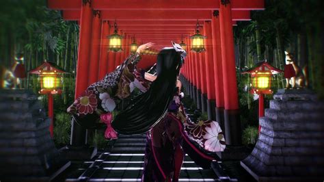 MMD-R18 - 暗萌 - 第60页