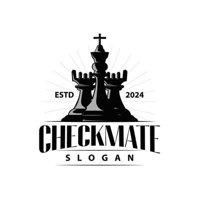 Image result for Checkmate Logo
