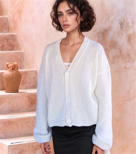 Image result for Machine Knitting Cardigan Patterns