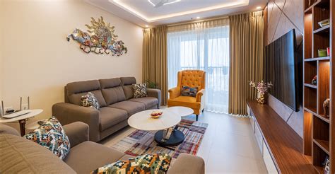 Interior Designers in Thoraipakkam Chennai - Decorpot