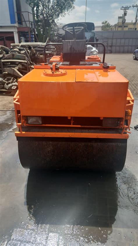 Compactadora De Rodillo 的图像结果