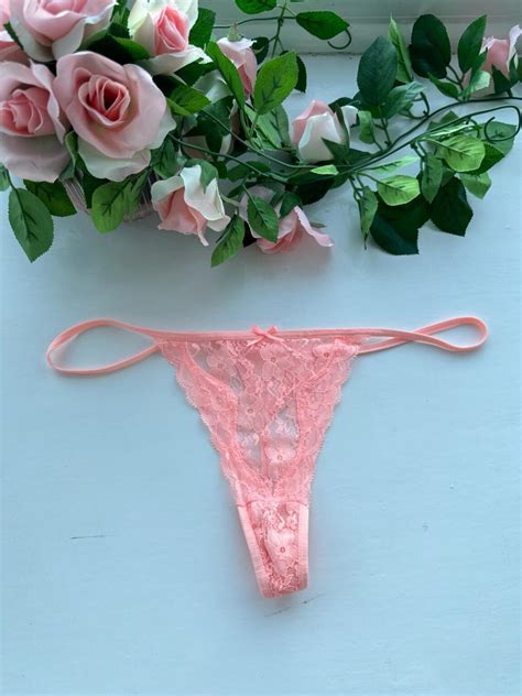 Pink Panties – Lily Fiore
