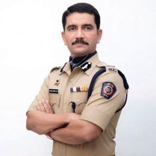 पोलीस भरती (2021) - Telegram Group - English ( India )