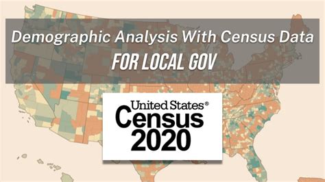 Image result for Census Data Example