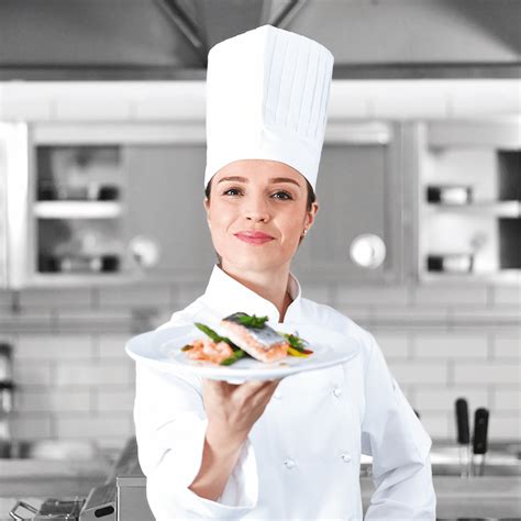 Superior cooking functions - Menu System AG (EN)